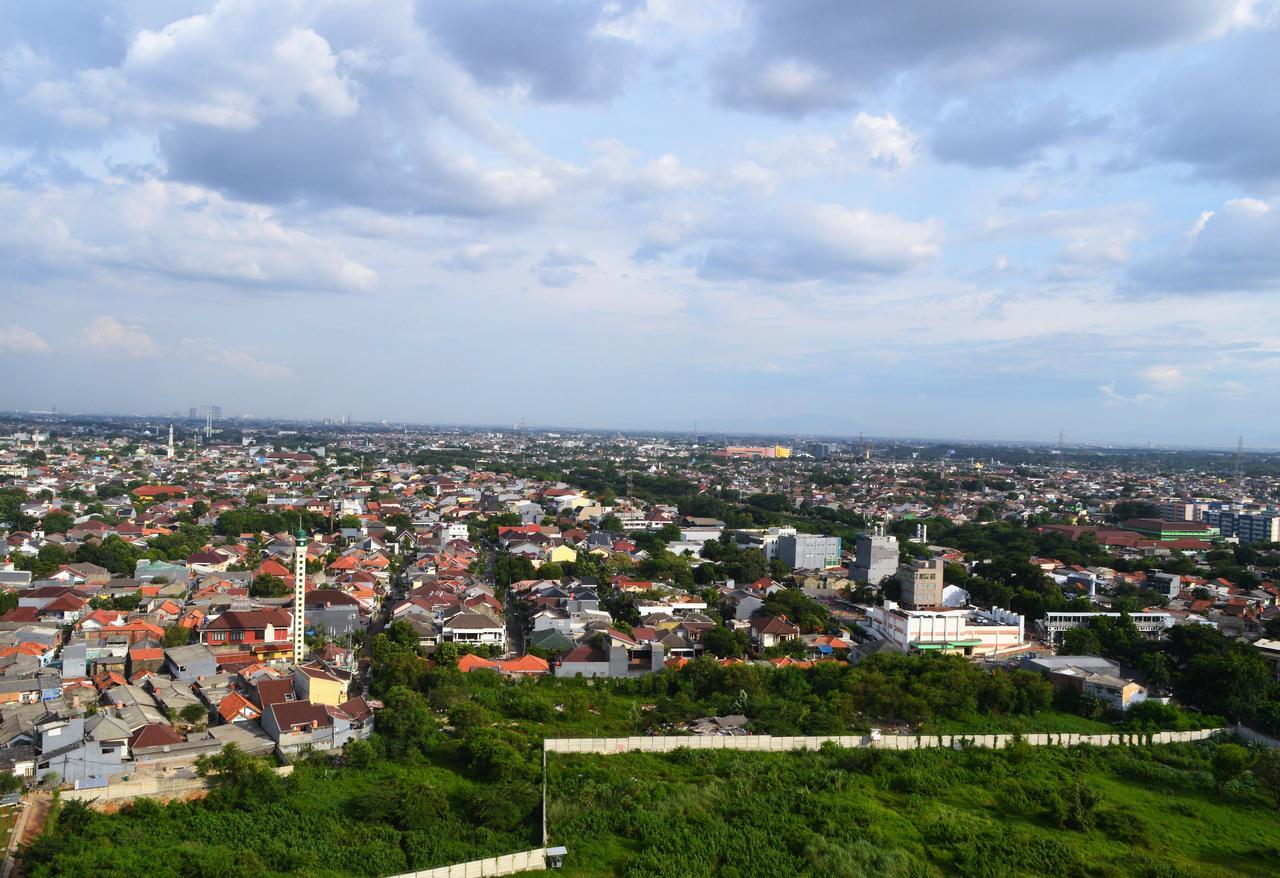 Bassura City - Cikal Jacarta Exterior foto
