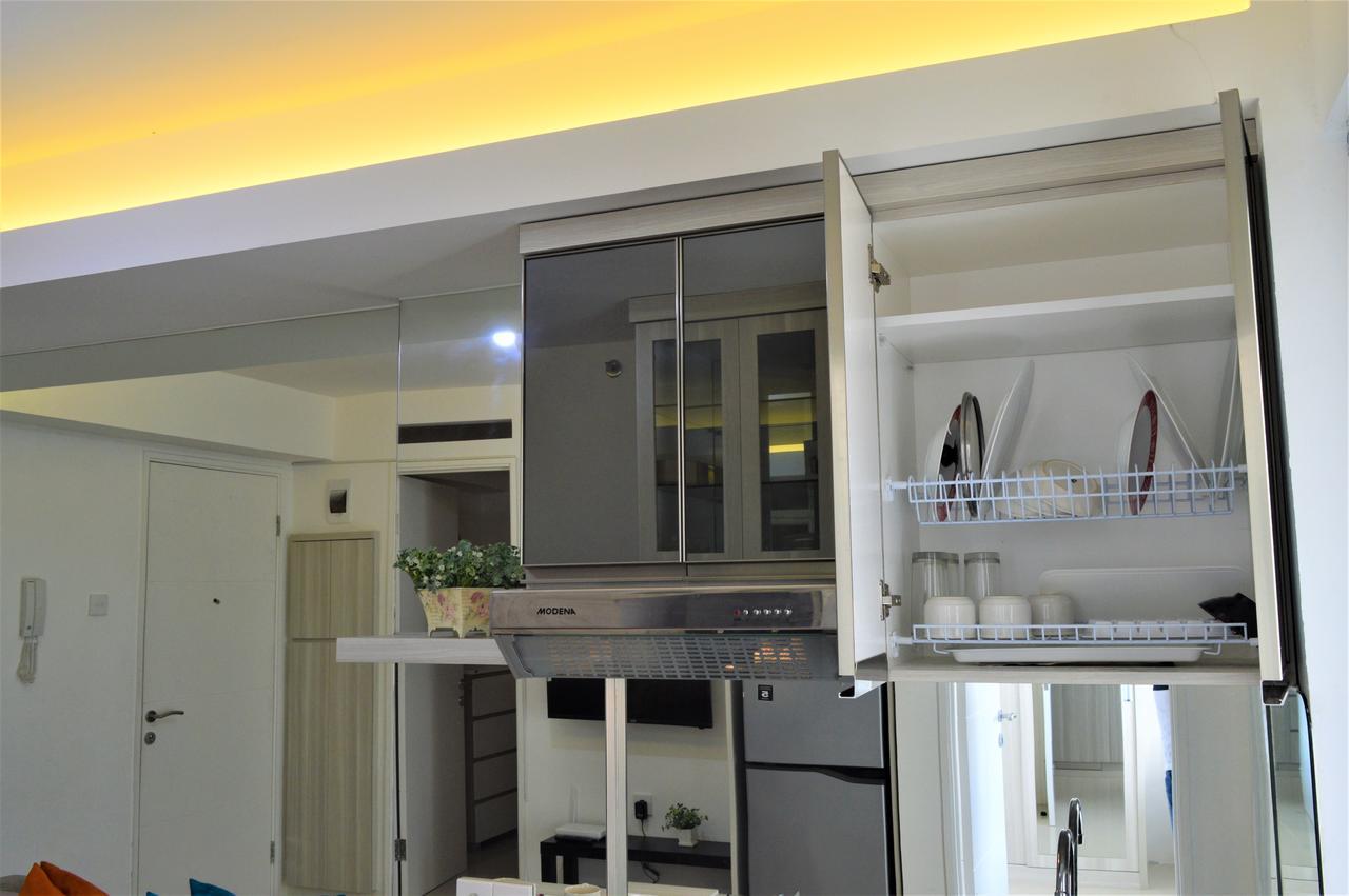 Bassura City - Cikal Jacarta Exterior foto