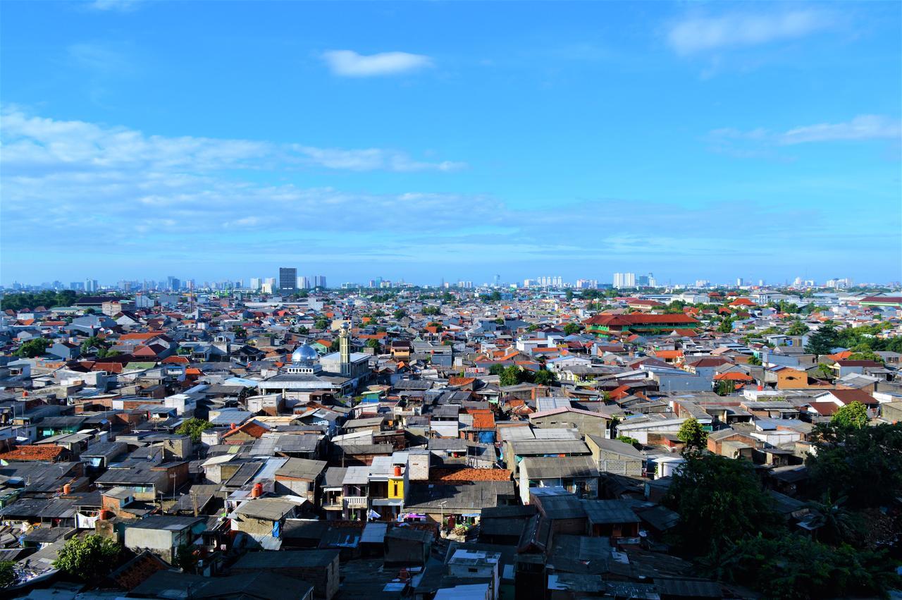 Bassura City - Cikal Jacarta Exterior foto