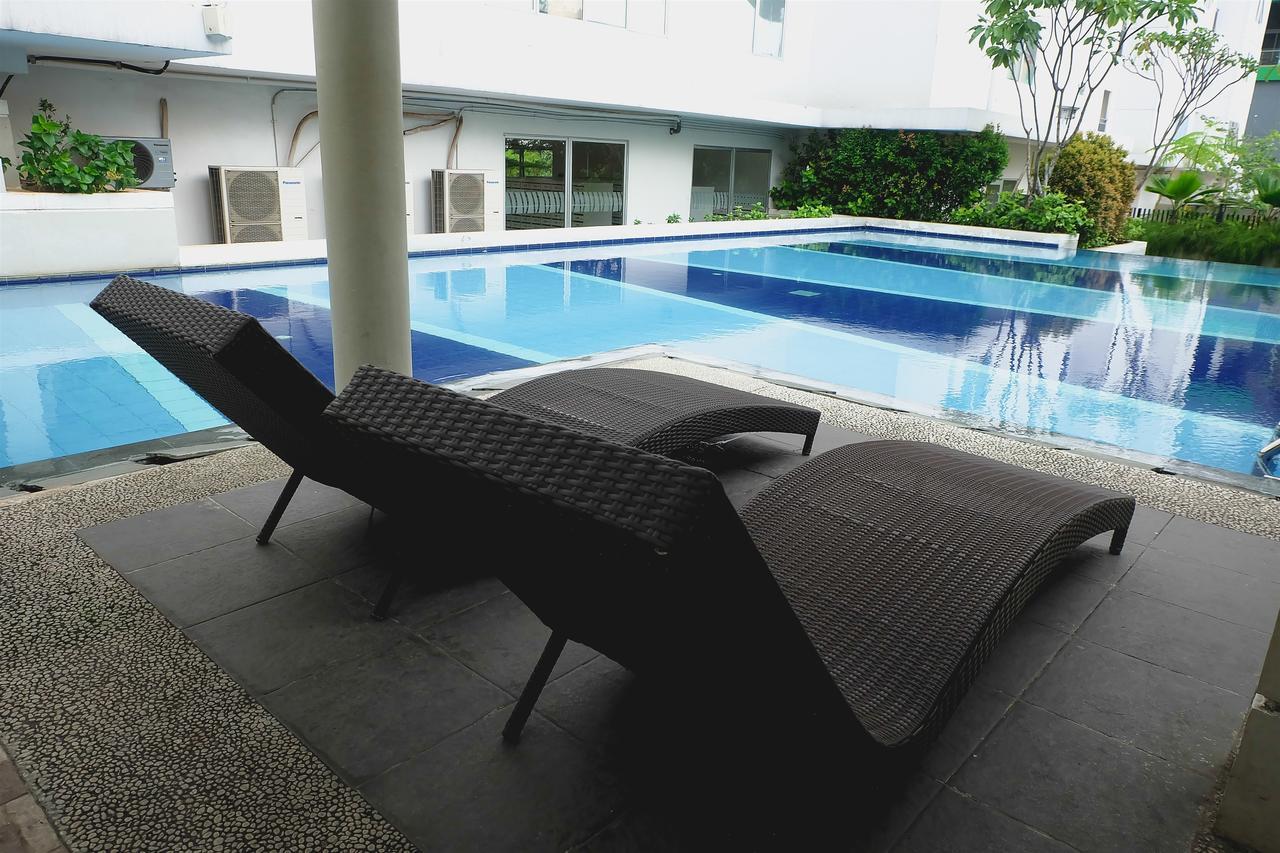 Bassura City - Cikal Jacarta Exterior foto