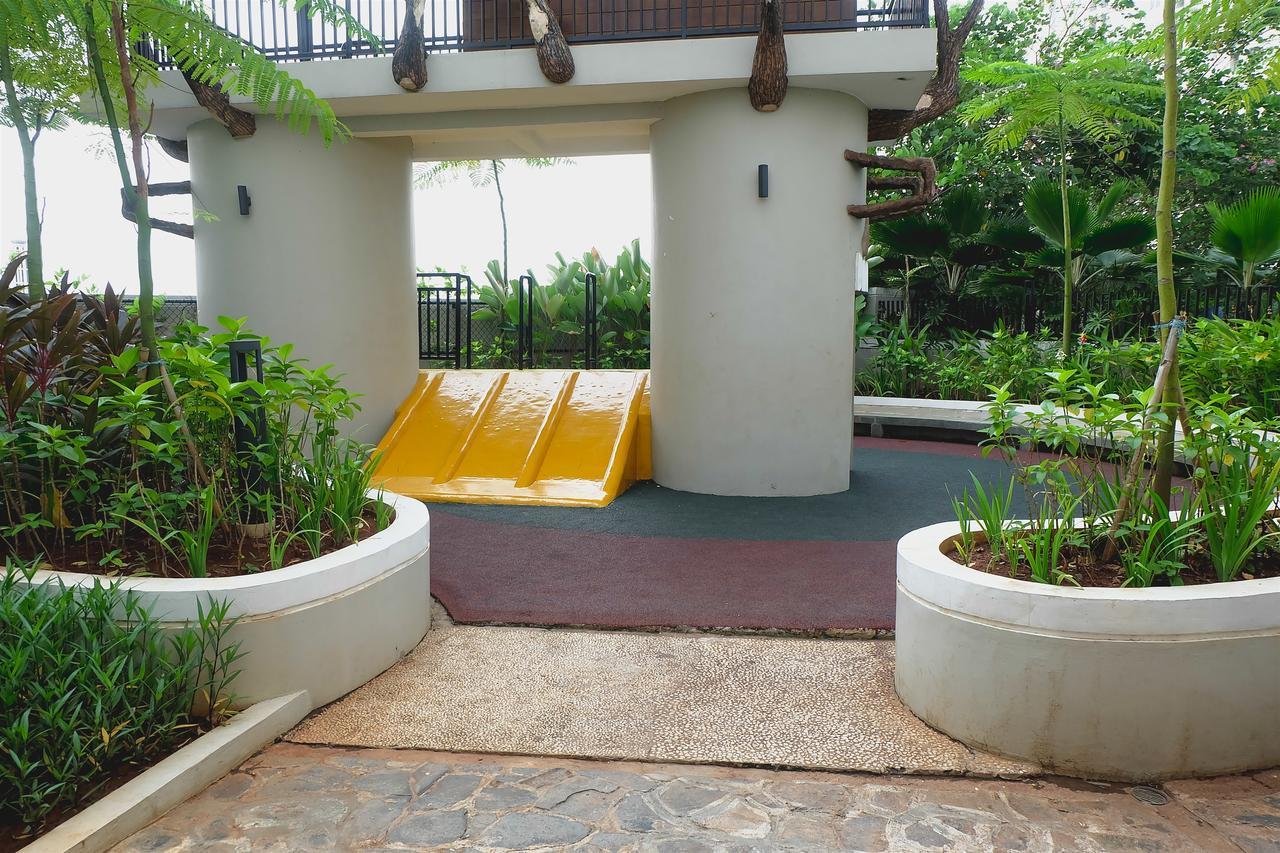 Bassura City - Cikal Jacarta Exterior foto