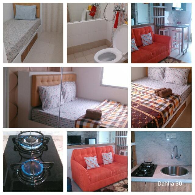 Bassura City - Cikal Jacarta Exterior foto