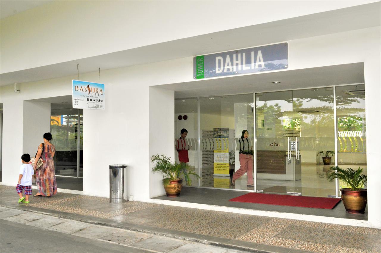 Bassura City - Cikal Jacarta Exterior foto