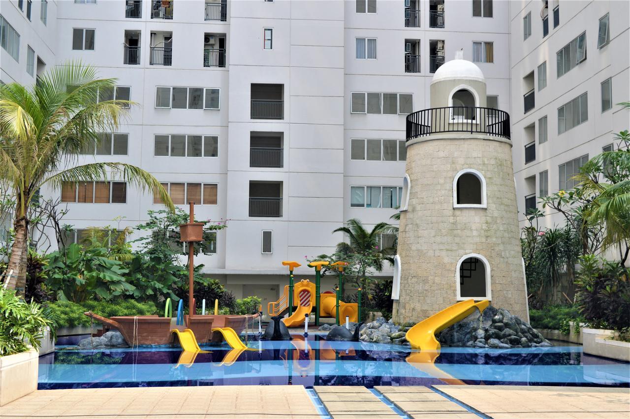 Bassura City - Cikal Jacarta Exterior foto