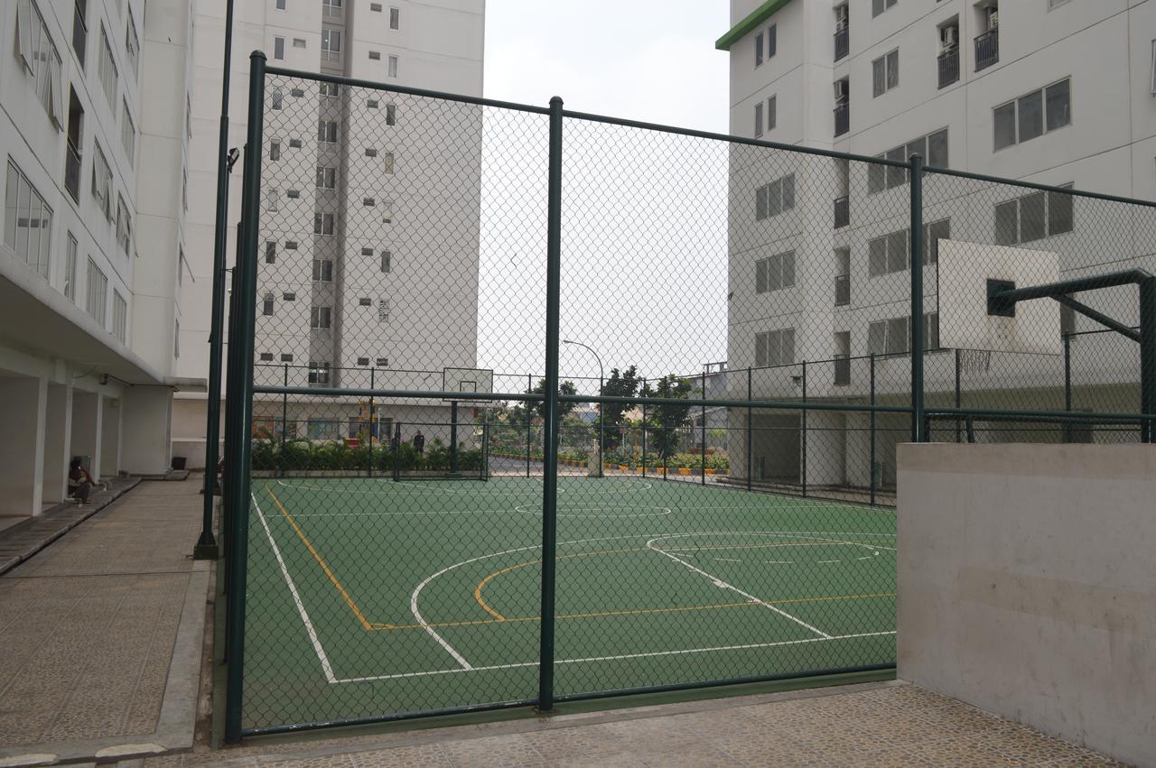 Bassura City - Cikal Jacarta Exterior foto
