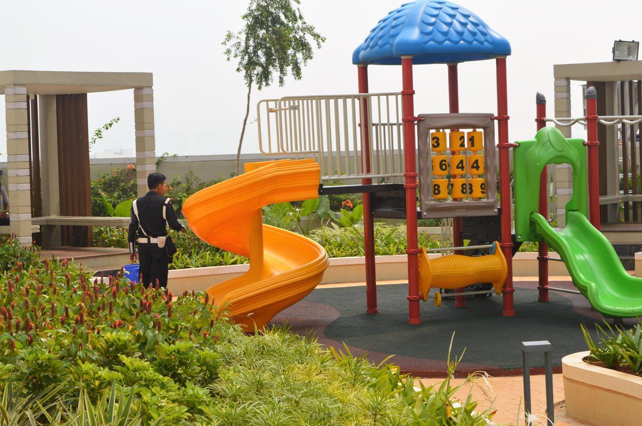 Bassura City - Cikal Jacarta Exterior foto