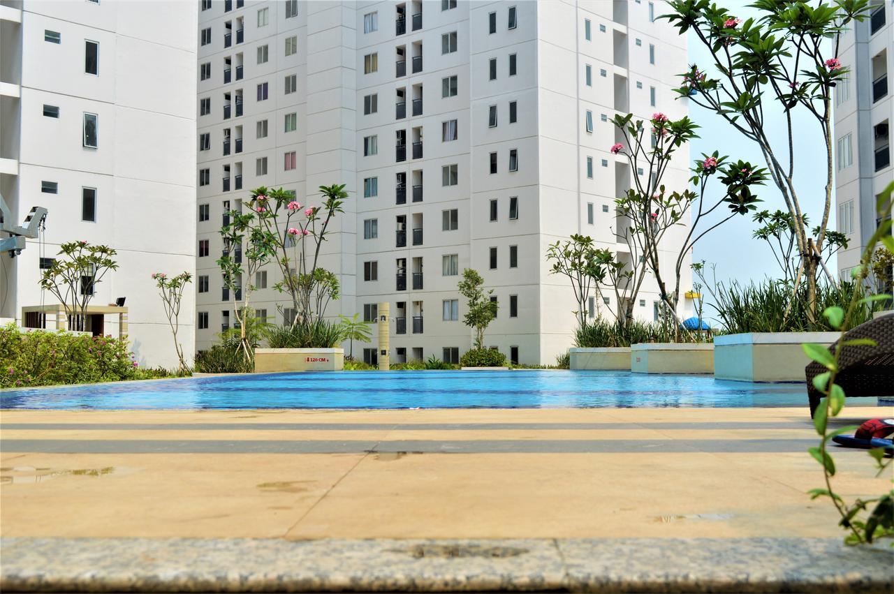 Bassura City - Cikal Jacarta Exterior foto