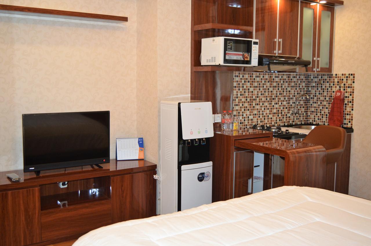 Bassura City - Cikal Jacarta Exterior foto