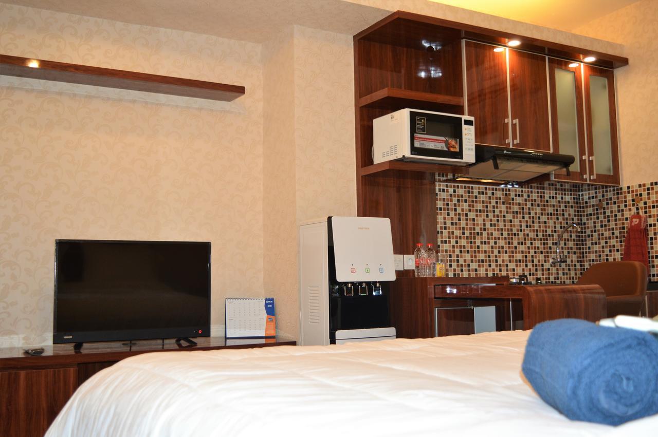 Bassura City - Cikal Jacarta Exterior foto