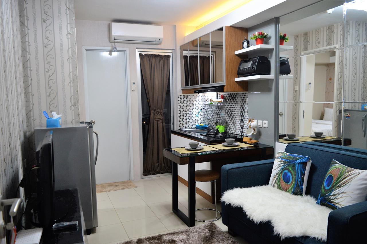Bassura City - Cikal Jacarta Exterior foto