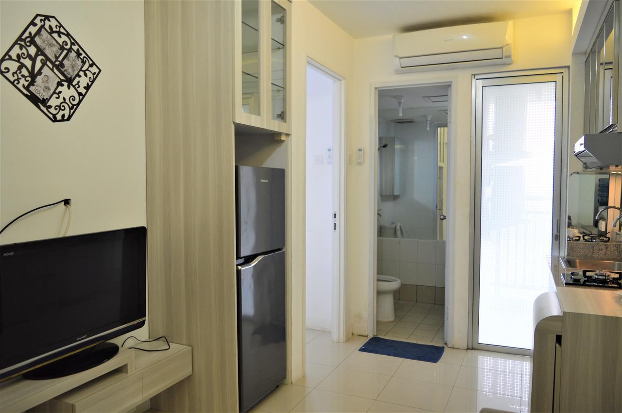 Bassura City - Cikal Jacarta Exterior foto