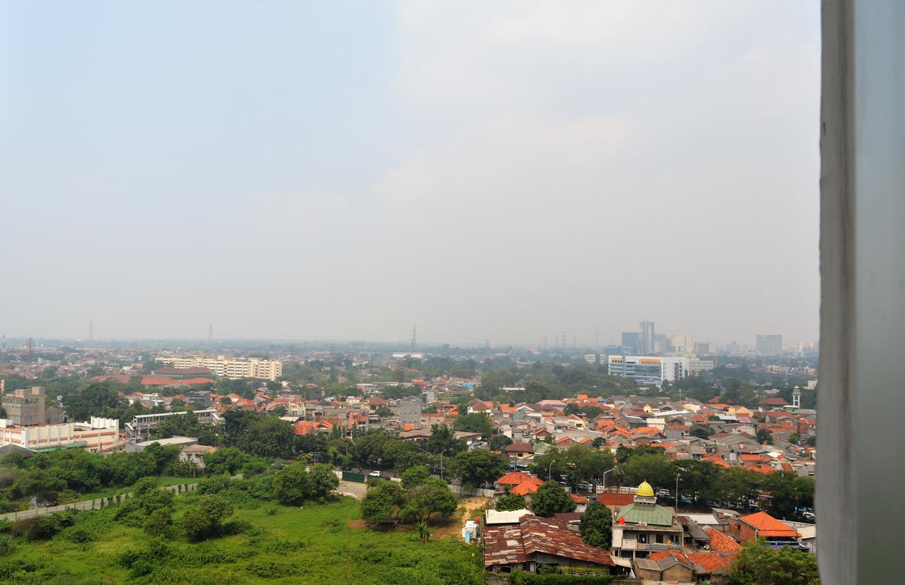 Bassura City - Cikal Jacarta Exterior foto
