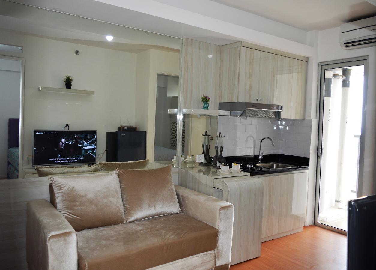 Bassura City - Cikal Jacarta Exterior foto