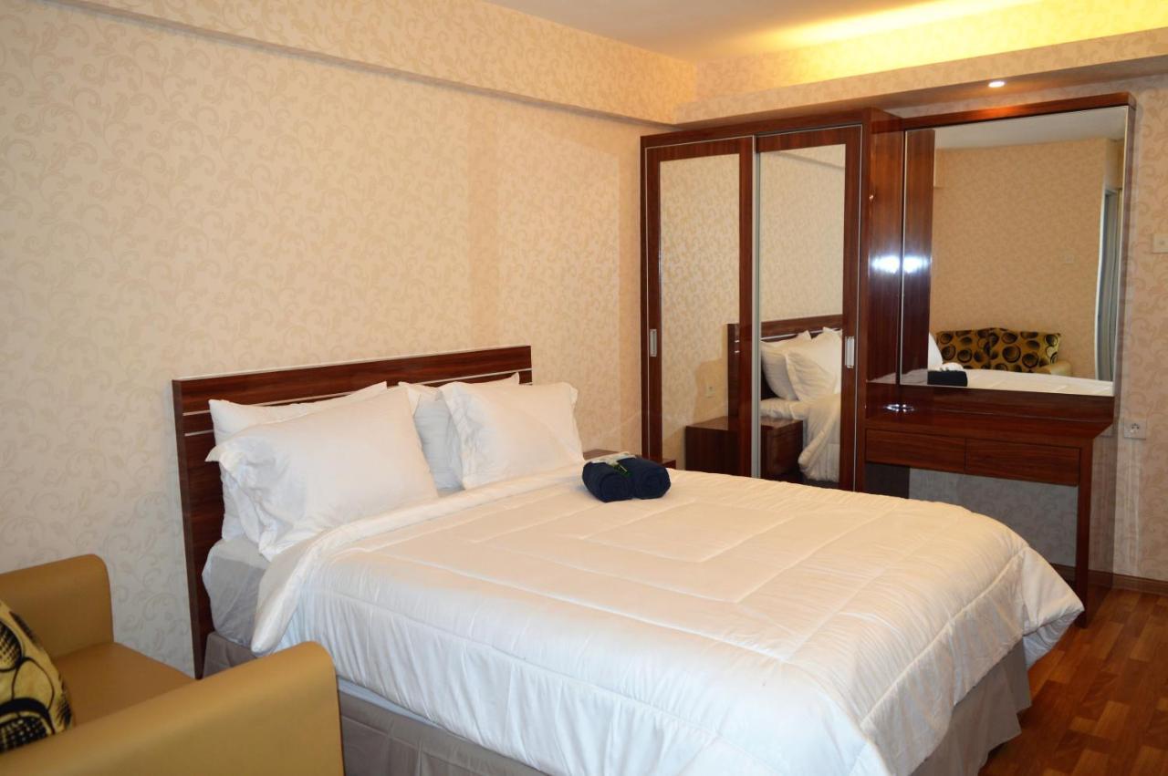 Bassura City - Cikal Jacarta Exterior foto