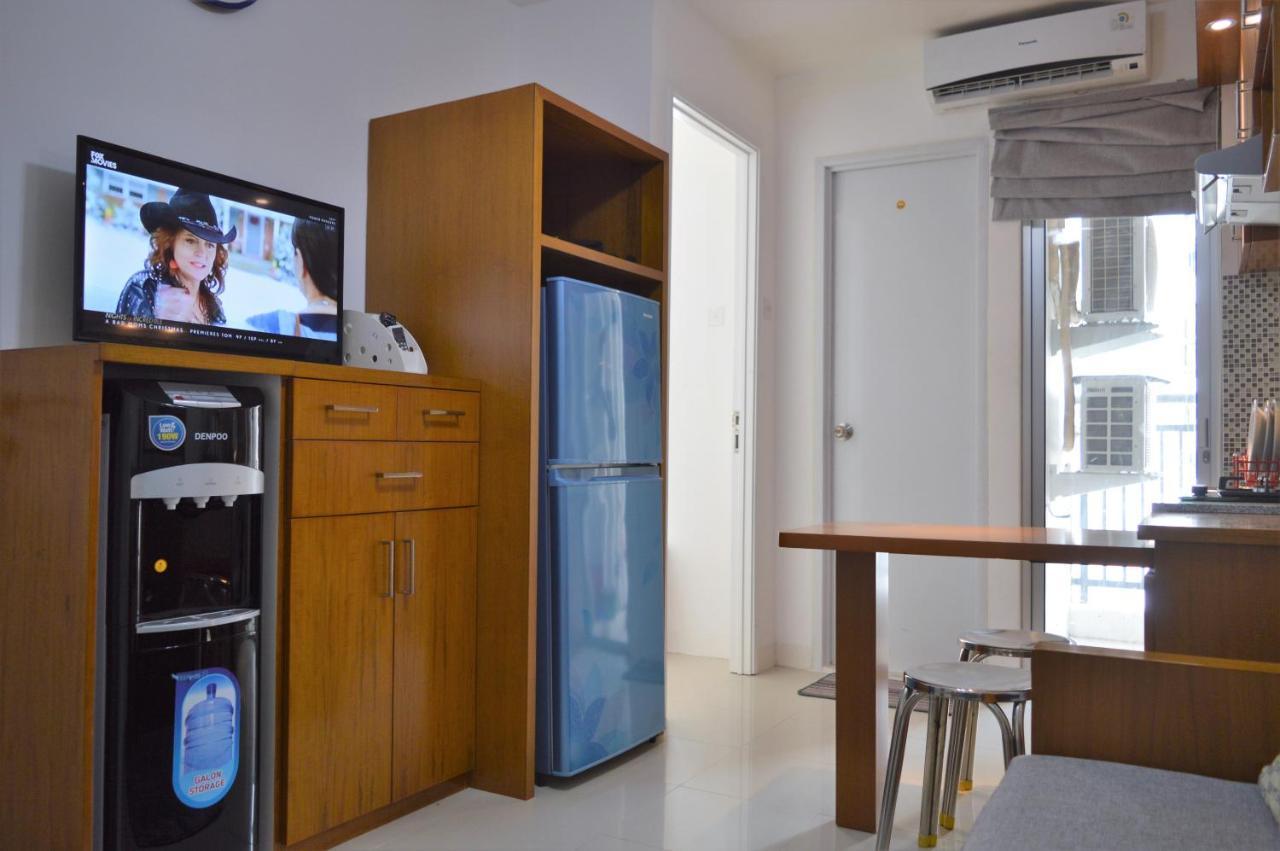 Bassura City - Cikal Jacarta Exterior foto